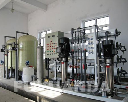 內蒙古直飲水設備
